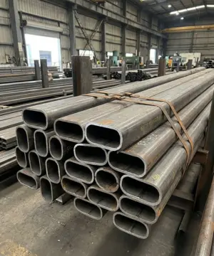 Stainless Steel Capsule Pipe