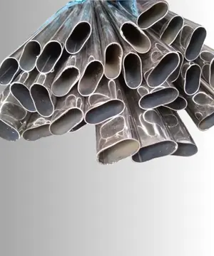 Stainless Steel Capsule Pipe