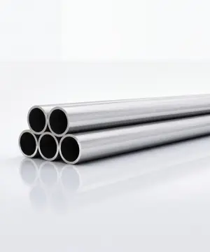 Stainless Steel Curtain Rod
