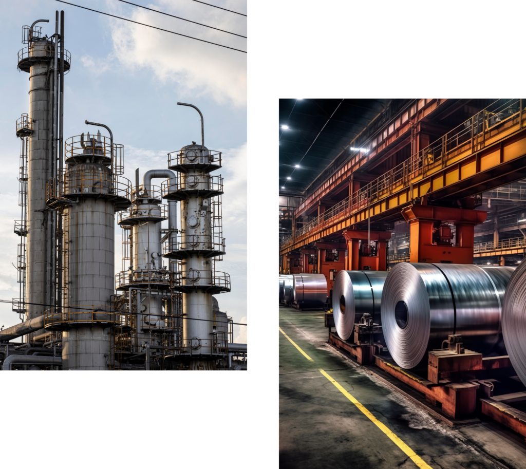 Quality & Infrastructure