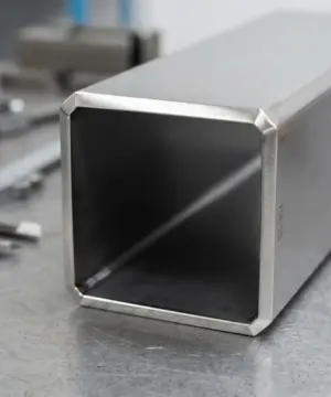 square-pipe