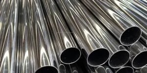 SS Curtain pipe