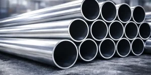 Stainless Steel Polished Pipes